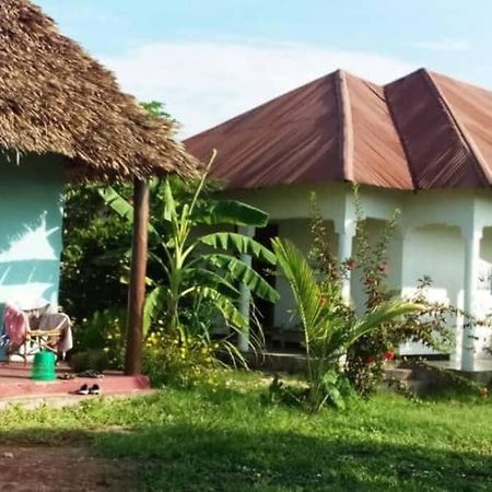Marashi Villa Нунгви Экстерьер фото