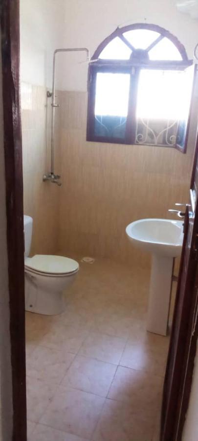 Marashi Villa Нунгви Экстерьер фото