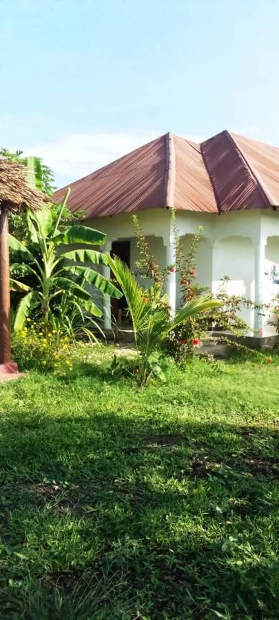 Marashi Villa Нунгви Экстерьер фото