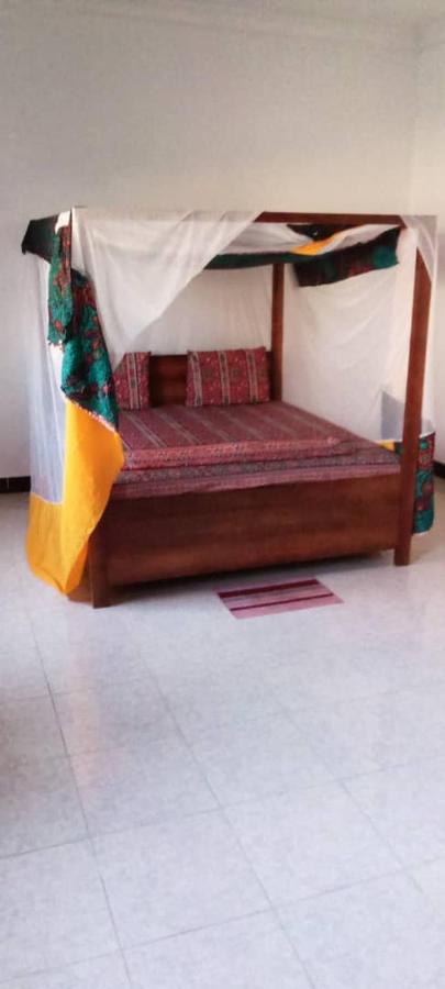 Marashi Villa Нунгви Экстерьер фото
