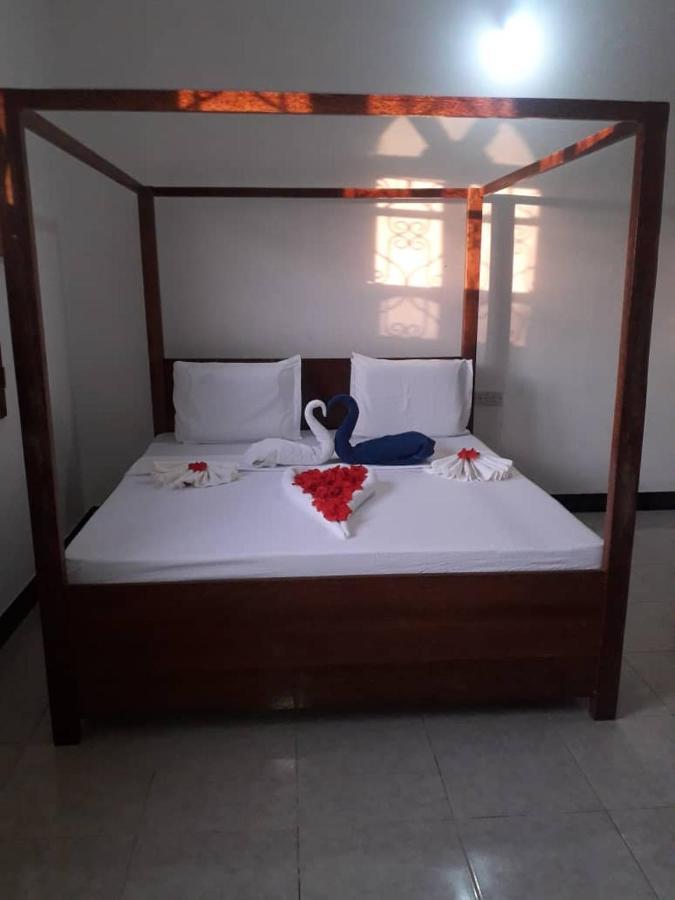 Marashi Villa Нунгви Экстерьер фото