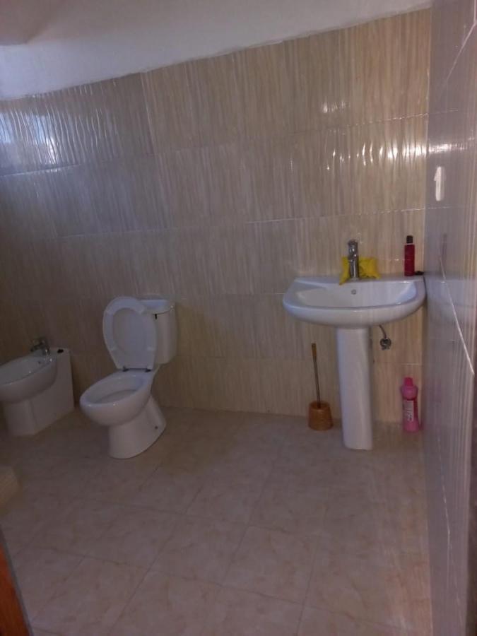Marashi Villa Нунгви Экстерьер фото