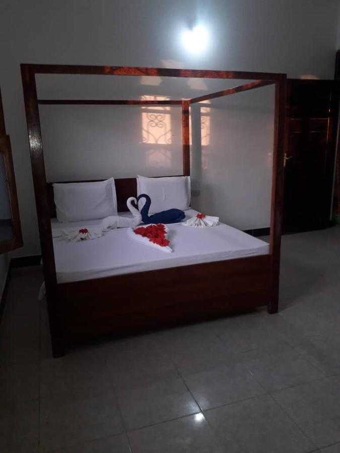 Marashi Villa Нунгви Экстерьер фото