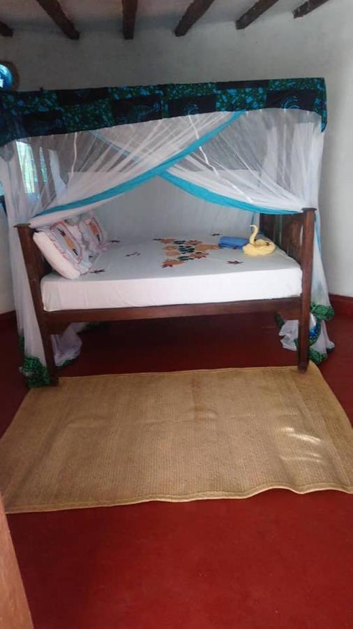 Marashi Villa Нунгви Экстерьер фото