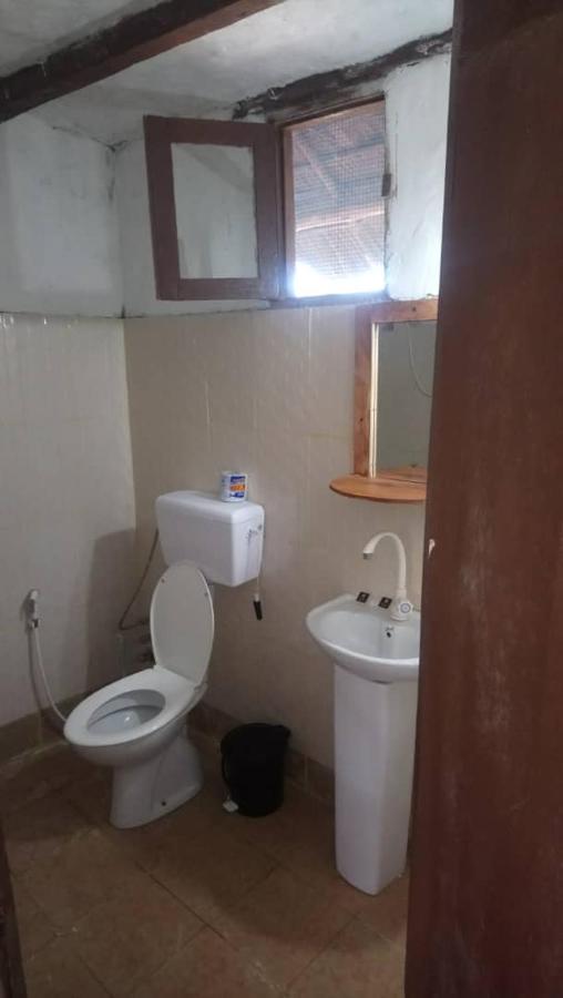 Marashi Villa Нунгви Экстерьер фото