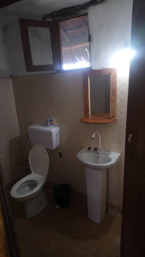 Marashi Villa Нунгви Экстерьер фото