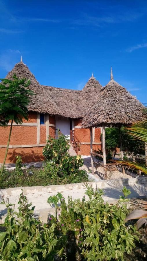 Marashi Villa Нунгви Экстерьер фото